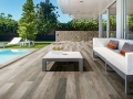 Dom-Barn Wood Grey 2